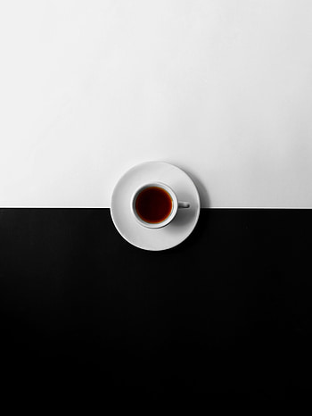 Cup, Minimalism HD phone wallpaper