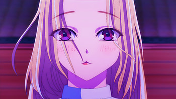 Isaku, Anime, A girl and her guard dog HD wallpaper