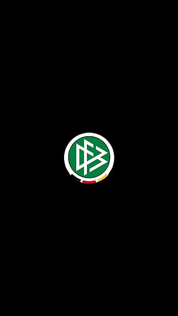 German Football Association logo, Germany Soccer Team HD phone wallpaper