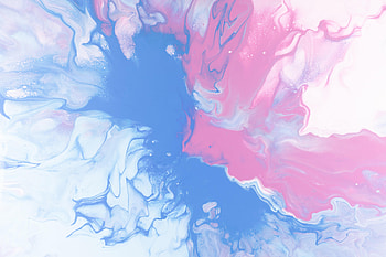 Abstract, Divorces, Paint, Liquid, Faded HD wallpaper