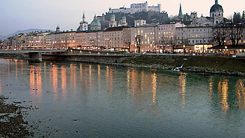 Salzburg , Top HD wallpaper