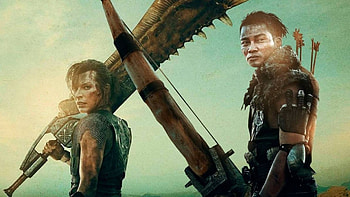 Monster Hunter movie, Offensive slur HD wallpaper