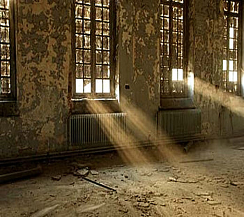 Where The Ghosts Live~, ghosts, spooky, scary, haunted HD wallpaper
