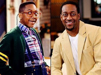 JALEEL WHITE, action, tvshow, entertainment, usa HD wallpaper