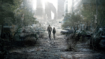 The Last Of Us Tv Series , the-last-of-us, tv-shows HD wallpaper