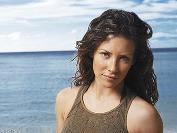 Evangeline Lilly Actress, evangeline-lilly, celebrities, girls HD wallpaper