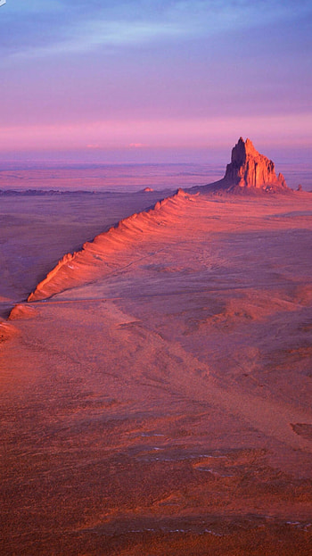 Beautiful New Mexico , Nature's beauty, Breathtaking views, perfection HD phone wallpaper