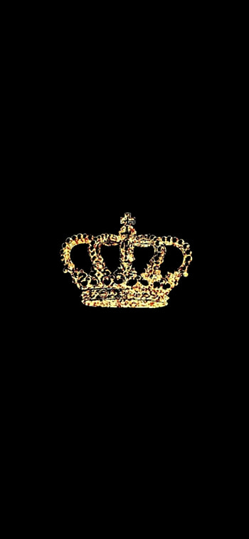 CROWN, cool HD phone wallpaper