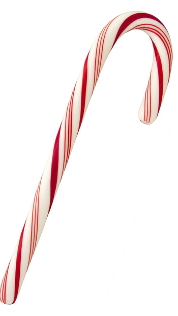 Candy Cane, Christmas, Candy HD phone wallpaper