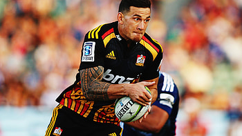 Sonny Bill Williams, Rugby League HD wallpaper