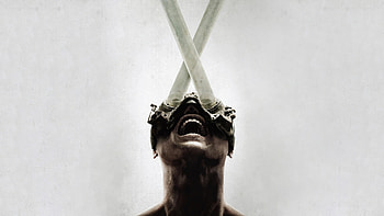 Saw X Ultra — Crossed Visions, movie, Saw X HD wallpaper
