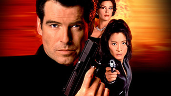 Tomorrow Never Dies, High-definition , Suspenseful plot, Stunning visuals HD wallpaper