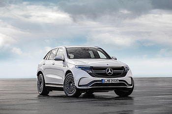 Mercedes Benz EQC 2020 , mercedes-benz-eqc, mercedes-benz, mercedes, 2020-cars, cars HD wallpaper