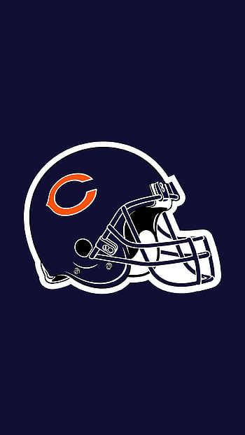 Chicago Bears NFL Pinterest Chicago Bears HD phone wallpaper