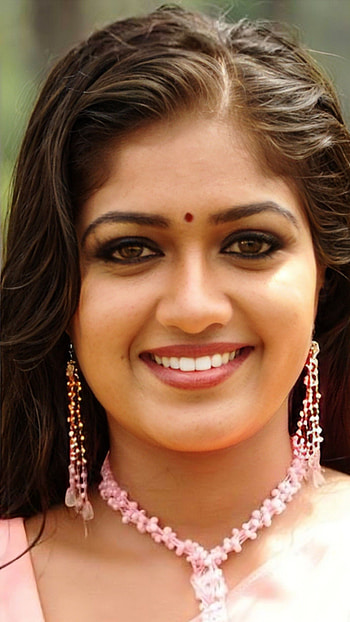 Meghna raj, malayalam actress HD phone wallpaper