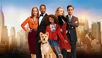 Annie (2022) movie HD wallpaper
