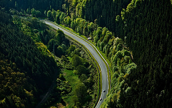 Nurburgring Track, Race Tracks HD wallpaper