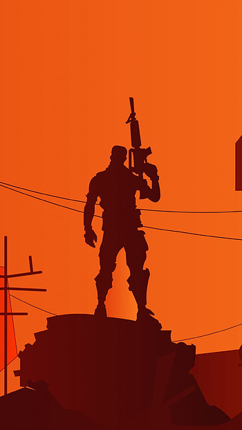 Fortnite Gaming, , Ultrawide display, Dual monitor setup HD phone wallpaper