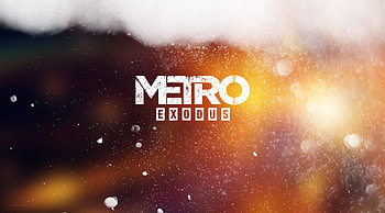 Metro Exodus , metro-exodus, 2017-games HD wallpaper