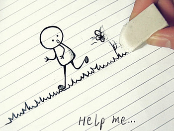 Help me!!!!!:), animation, graphy, fantasy, entertainment, other, beautiful, people HD wallpaper