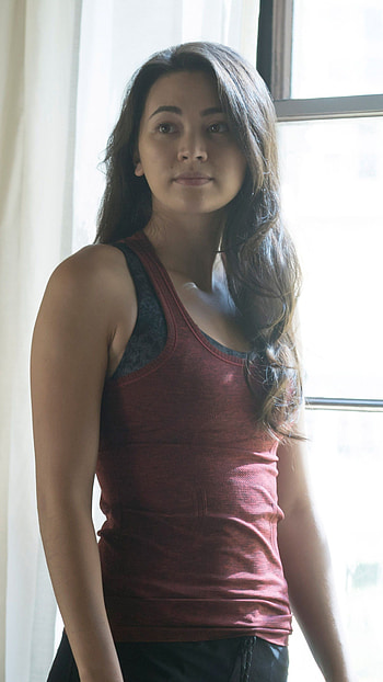 Jessica Henwick, hollywood actress HD phone wallpaper