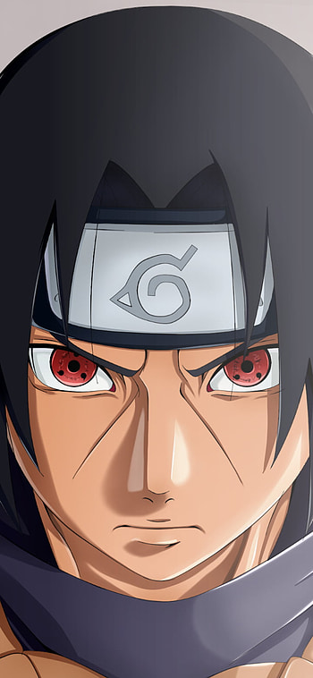 Itachi Uchiha: Intense Naruto Anime , Itachi Uchiha, Anime, Naruto HD phone wallpaper