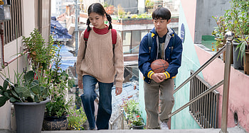 Past Lives Movie Scene, movie, Past Lives HD wallpaper