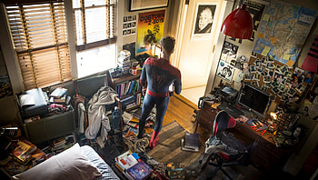 The Amazing Spider-Man 2 (2022) movie HD wallpaper