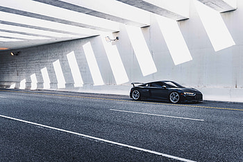 Car, Audi HD wallpaper