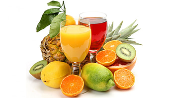 Fruits, Food, Drinks HD wallpaper