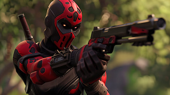 Epic Fortnite Adventure, video game, Fortnite HD wallpaper