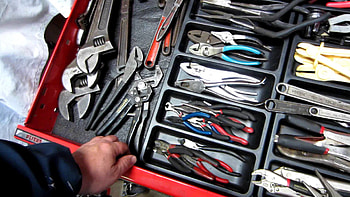 Snap On Tools HD wallpaper
