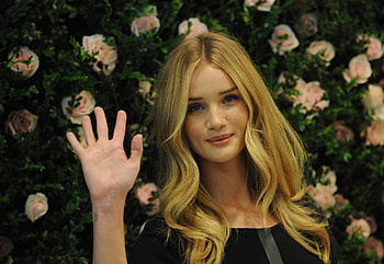 Rosie Huntington, rosie-huntington-whiteley, celebrities, girls HD wallpaper