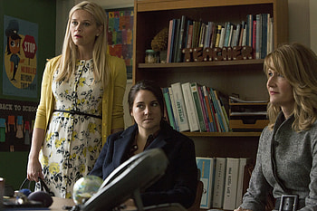 Season 3 update, Big Little Lies boss, Behind the scenes, TV series news HD wallpaper