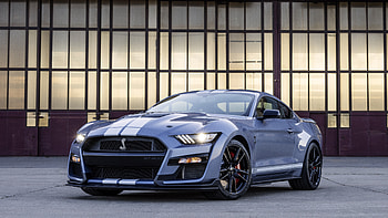 Shelby Mustang, usa, GT500, ford, america HD wallpaper