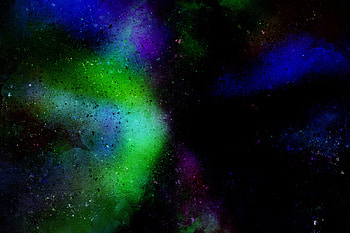 Abstract, Shine, Brilliance, Stains, Spots, Points, Point HD wallpaper