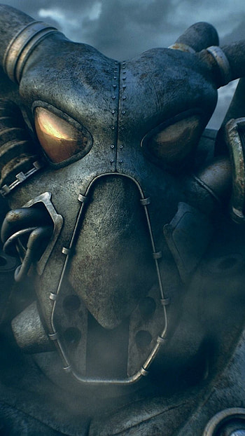 Fallout gaming, Enclave , Faction showcase, Fallout lore HD phone wallpaper