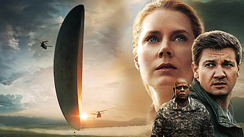 movie, Arrival HD wallpaper