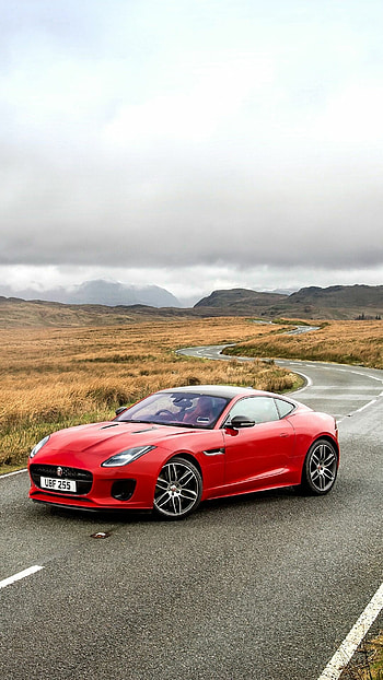 Jaguar Cars, Auto industry, Best Jaguar cars, Car backgrounds HD phone wallpaper
