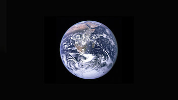 View Of The Earth From Apollo 17 Crew , earth, nasa, planet, digital-universe, space, dark, black HD wallpaper