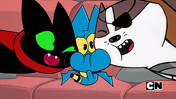 Mao Mao and Friends - Heroes of Pure Heart Cartoon, TV Show, Mao Mao: Heroes of Pure Heart HD wallpaper