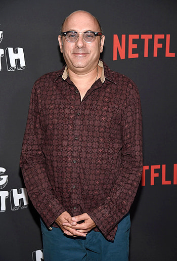 Willie Garson, Movies Willie Garson filmed revival, 1 month before death HD phone wallpaper