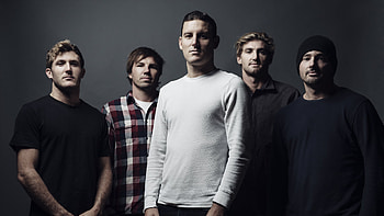 Parkway Drive, Unique fan art, Visual representation, Passionate fandom HD wallpaper