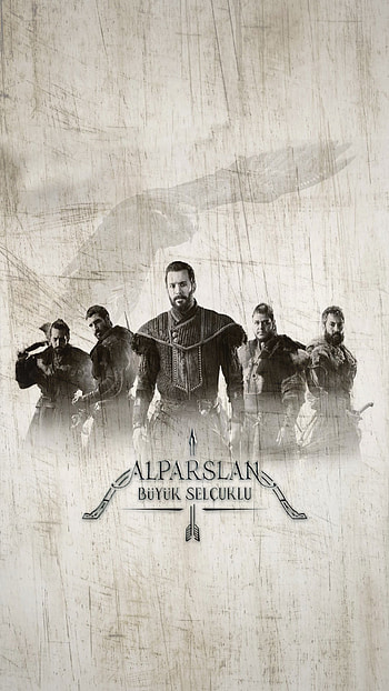 Alparslan Büyük Selçu, Turkey, alp, arslan, Ertugral HD phone wallpaper