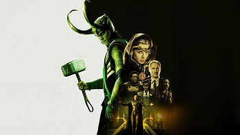 Loki Season 2 Disney, loki-season-2, loki, tv-shows, superheroes, artist HD wallpaper