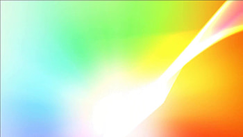 Abstract Lights on color background video HD wallpaper