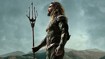 Aquaman And The Lost Kingdom, aquaman-and-the-lost-kingdom, 2022-movies, movies, aquaman, behance HD wallpaper
