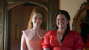 Cinderella 2021 review, Unexpected plot twists, Emotional moments, Thought-provoking HD wallpaper