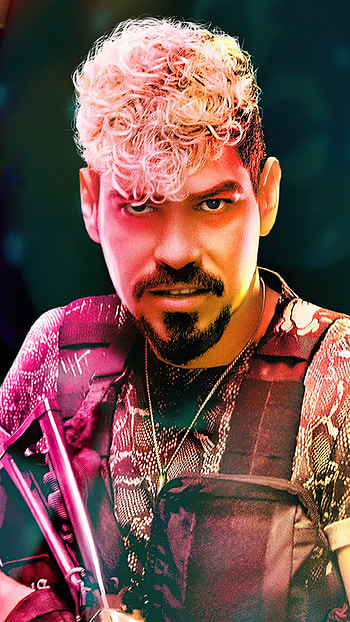 Movie, Army of the Dead, Action-packed, Thrilling HD phone wallpaper
