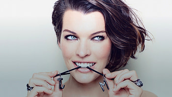 Milla Jovovich, Movies, Celebrity, Milla HD wallpaper
